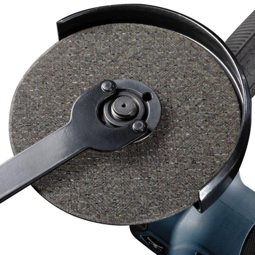 Машина шлифовальная угловая GB-20-125R ПРОФИ КВТ 104533 фото 10