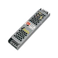 Блок питания для светодиод. ленты LED DRIВER 100Вт 8.3А 12В IP20 JazzWay 5059962