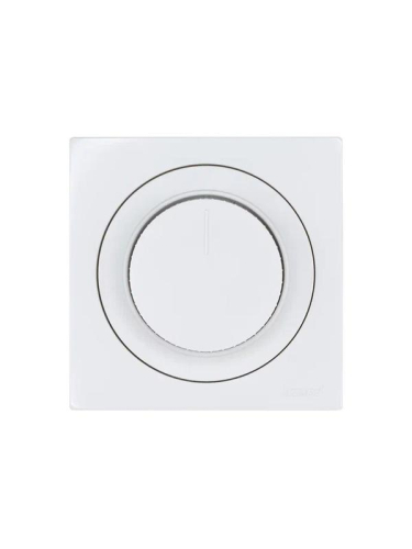Диммер для LED ламп СП OSEN 250Вт механизм бел. LEZARD 743-0288-163 фото 3