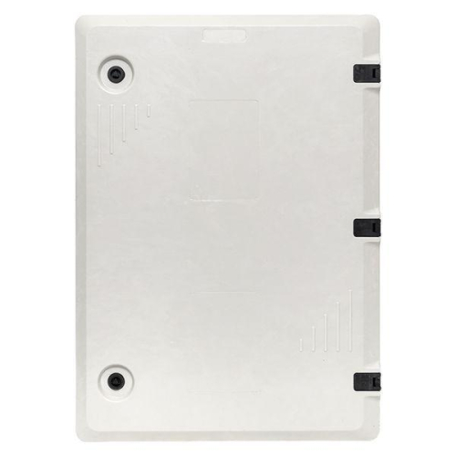 Щит ЩМП антивандальный (700х500х200мм) IP65 навесной PROxima EKF FRE705020MP фото 10 Щит ЩМП антивандальный (700х500х200мм) IP65 навесной PROxima EKF FRE705020MP фото 10