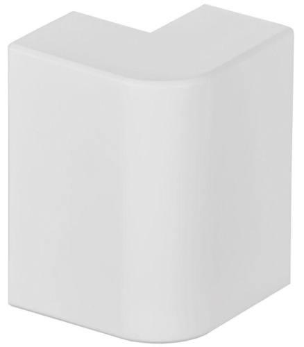 Угол внешний 40х16 METRA ИЭК Leg 638152