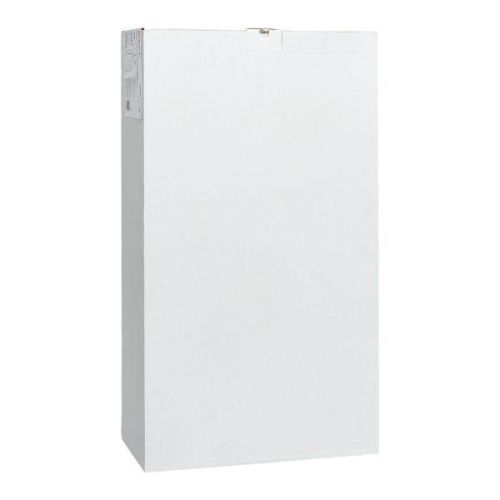 Щит комбинированный Unix 2х18мод. + 1 монтаж. плата 4 габарит IP41 прозр. дверь PROxima EKF ux-2x18+1m-n фото 3