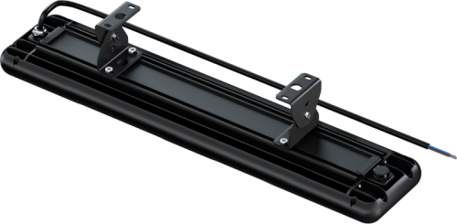 Светильник светодиодный 95 594 NHB-P10-100-5K-120D 100Вт 5000К IP66 12500лм 140-264В для высоких пролетов HIGHBAY черн. Navigator 95594 фото 2