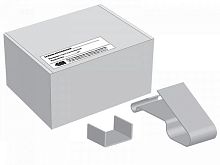 Зажим крепежный СР/Т.1-25 Ц (уп.50шт) ССТ 2187246