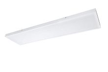 Светильник светодиодный ДПО CP 20 C 36W OP 940 W30L120 295х1195х42мм 36Вт 4000К IP40 Ra90 накладной панель бел. Русский Свет 14062023247