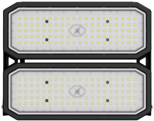 Светильник светодиодный 96 253 ДО-01-150-5К-D120 Innolux 96253 фото 5