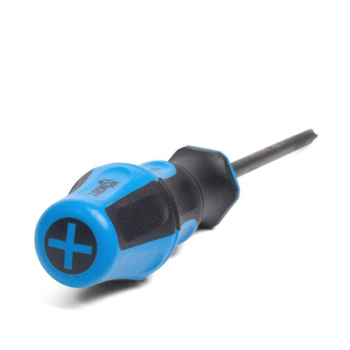 Набор отверток НО-37 МАСТЕР КВТ 103023 фото 6