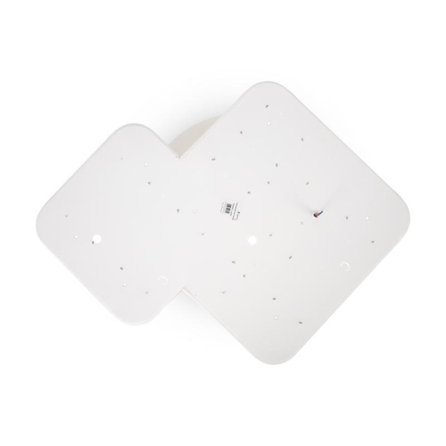 Светильник Square 84Вт IP20 потолочн. Freya FR6095CL-L84W фото 5
