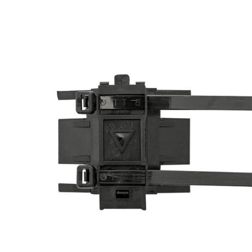 Фиксатор дистанционный DB 50-95 инд. упак. EKF db-50-95-r фото 2