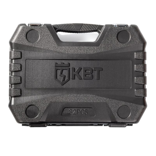 Набор инструментов НАИ-06/82 КВТ 82133 фото 13