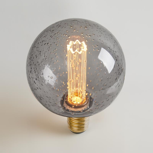 Лампа светодиодная Loft Led G125FC1978 4Вт 1800К E27 Voltega 8569 фото 9