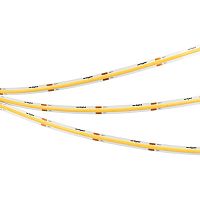 Лента светодиодная COB-X480-8mm 24V Warm 2700К 8Вт/м IP20 CSP (уп.5м) Arlight 039060