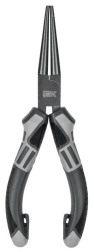 Круглогубцы 160мм K4 ARMA2L 5 IEK A2L5-RN10-K4-160 фото 3 Круглогубцы 160мм K4 ARMA2L 5 IEK A2L5-RN10-K4-160 фото 3