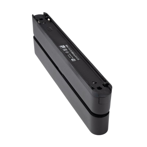 Светильник светодиодный трековый MTR16 1112R 12Вт 3000К frost 90град. BL IP20 низковольтный Pro черн. JazzWay 5056893 фото 6 Светильник светодиодный трековый MTR16 1112R 12Вт 3000К frost 90град. BL IP20 низковольтный Pro черн. JazzWay 5056893 фото 6