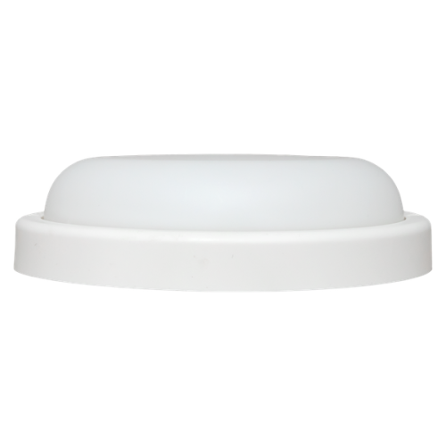 Светильник светодиодный ЖКХ ДПО-1004 15Вт 6500К IP65 круг LUMA EKF BKL-1004-R-15-6500 фото 2