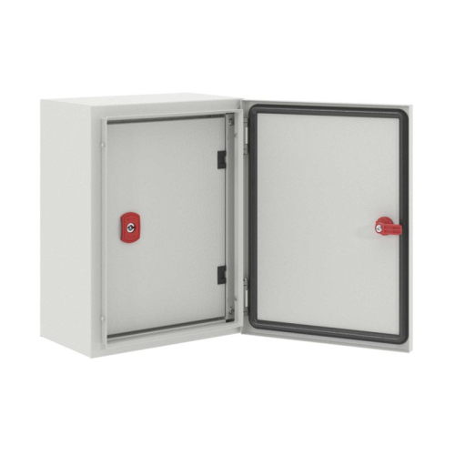 Дверь внутренняя для навесных корпусов 1000х800мм DKC R5IEST108 фото 4