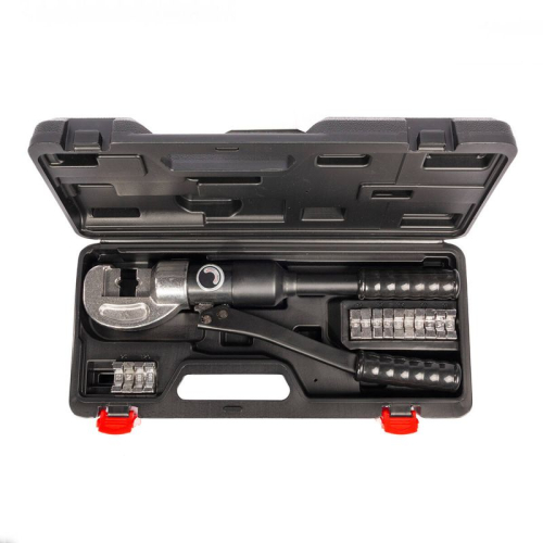 Пресс гидравлический ручной ПГРс-120у КВТ 67052 фото 3