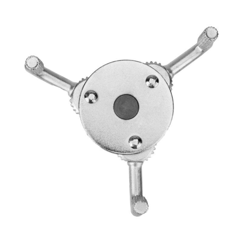 Съемник масляного фильтра Краб 43-102мм изогнутые захваты Rexant 80-0702 фото 4 Съемник масляного фильтра Краб 43-102мм изогнутые захваты Rexant 80-0702 фото 4