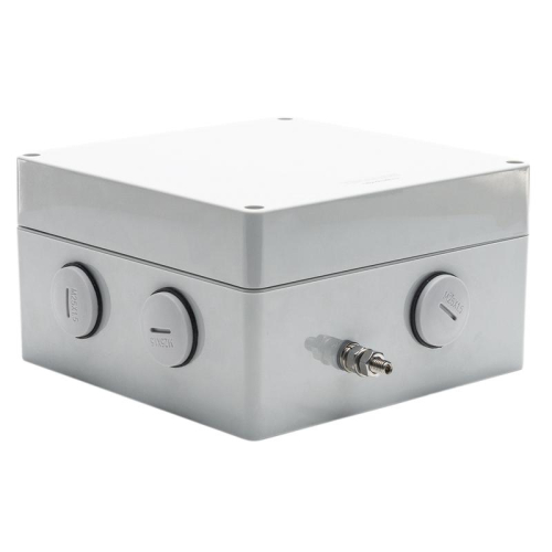 Коробка соединительная универсальная монтажная TermBox160 Теплолюкс 100037054500 фото 3 Коробка соединительная универсальная монтажная TermBox160 Теплолюкс 100037054500 фото 3