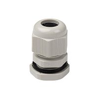 Ввод кабельный (сальник) PCG PG13.5 IP68 (уп.50шт) JazzWay 5076457
