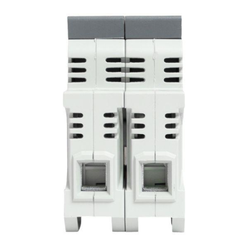 Предохранитель-разъединитель DF 10х38 2п (тип ПВЦ) EKF df102-e фото 2 Предохранитель-разъединитель DF 10х38 2п (тип ПВЦ) EKF df102-e фото 2