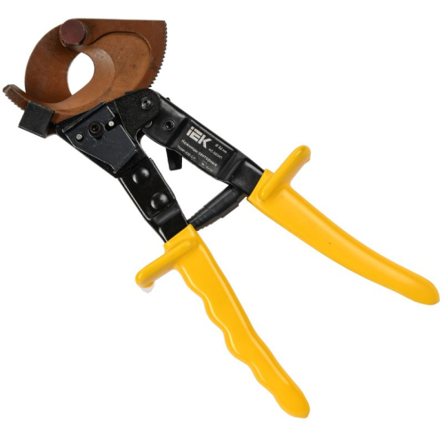 Ножницы секторные НС-32СИП IEK TNS41-032-CIP фото 2