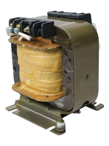 Трансформатор ОСМ1-0.4 У3 380/220 Электротехник ET560468 Трансформатор ОСМ1-0.4 У3 380/220 Электротехник ET560468