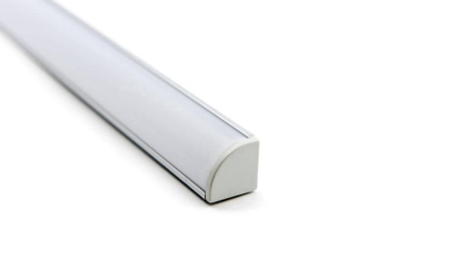 Профиль накладной угловой BEST SF-1616 L2000 алюм. SWG Standart 00-00000086 фото 5