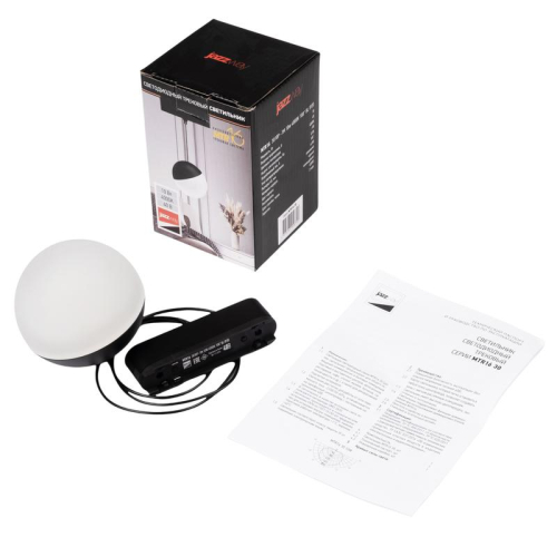 Светильник светодиодный трековый MTR16 3010P-1m 10Вт 4000К 100град. BL IP20 низковольтный Pro черн. JazzWay 5056756 фото 9 Светильник светодиодный трековый MTR16 3010P-1m 10Вт 4000К 100град. BL IP20 низковольтный Pro черн. JazzWay 5056756 фото 9