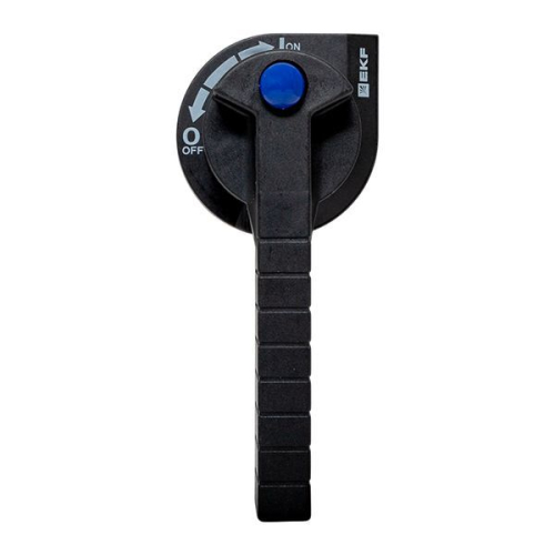 Комплект для управления через дверь рубильниками-выключателями (без рукоятки) PowerSwitch 160-630А EKF psds-ls-160-630 фото 3