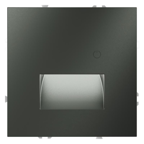 Подсветка светодионая СП S70 с датчиком механизм титан Voltum VLS070706 фото 5 Подсветка светодионая СП S70 с датчиком механизм титан Voltum VLS070706 фото 5