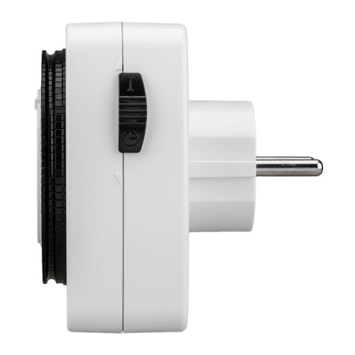 Розетка с механическим таймером RX-28 Rexant 11-6005 фото 3
