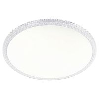 Светильник светодиодный Классик SPB-6 WH Slim Mystery 36W-5К 36Вт 5000К без ДУ Эра Б0069767