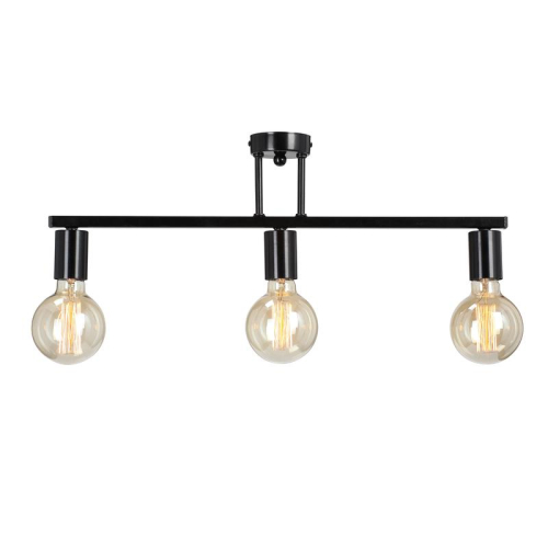 Люстра 3xE27 макс. 40Вт Vitaluce V4232-1/3PL фото 5