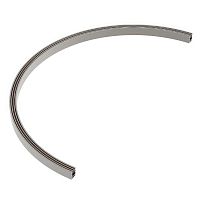 Трек ART-APRIORI-TRACK-ARC-A-1722-1000 (TN 1/2) IP20 металл Arlight 047839