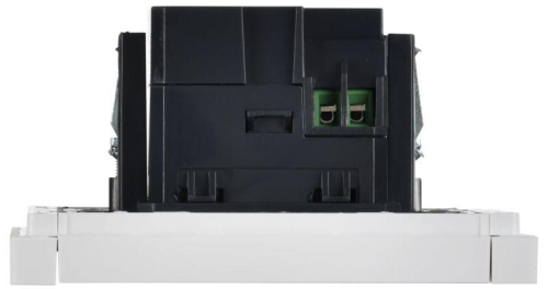 Розетка USB A+A 3.1А FORTE&PIANO FP249 бел. IEK FP-U21-D31-K01 фото 4 Розетка USB A+A 3.1А FORTE&PIANO FP249 бел. IEK FP-U21-D31-K01 фото 4