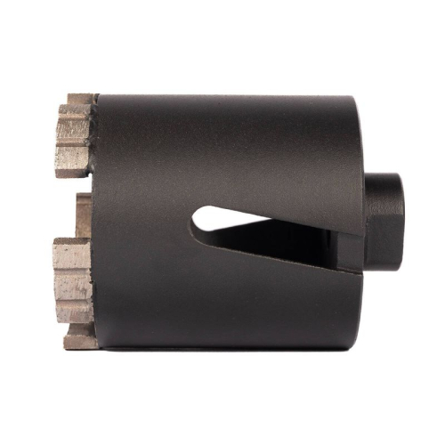 Коронка SF-72/65 5T с адаптером SDS-Plus ПРОФИ КВТ 102561 фото 4