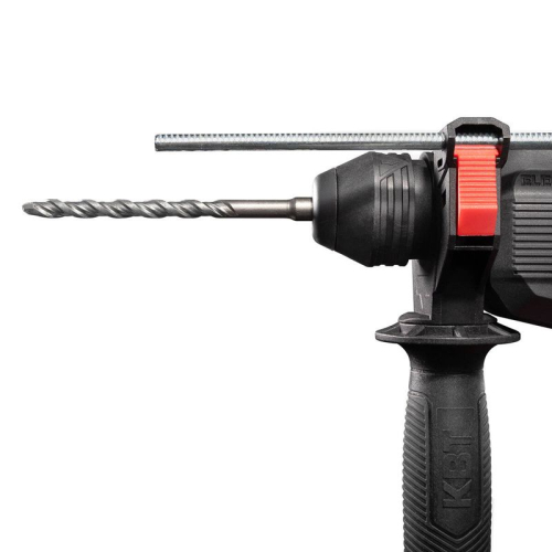 Перфоратор HB-20-24 (без АКБ и заряд. устр.) КВТ 104537 фото 9