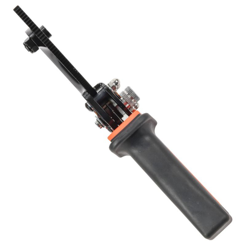 Ножницы секторные НС-45Бр IEK TNS41-045-BR фото 4