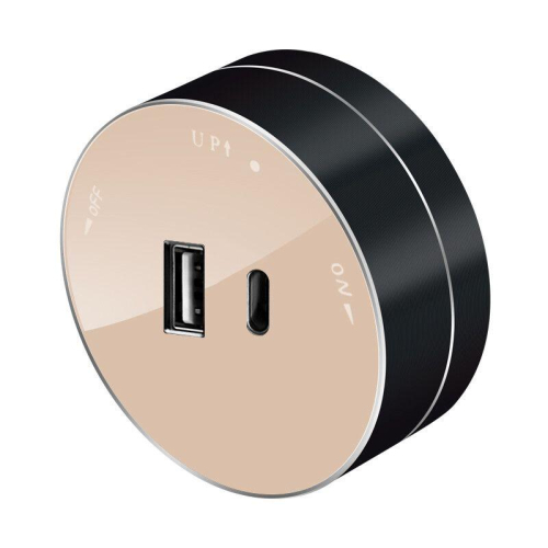 Розетка MultiTrack с 2-мя заряд. устройствами USB тип А+С 18Вт 5В/3А тип MTK03 песочн. SE MTK13003P Розетка MultiTrack с 2-мя заряд. устройствами USB тип А+С 18Вт 5В/3А тип MTK03 песочн. SE MTK13003P