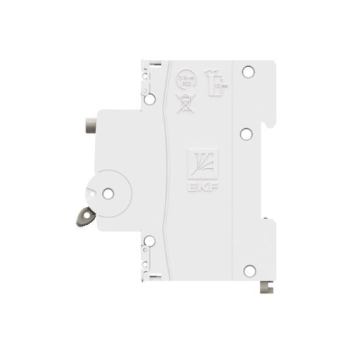 Выключатель автоматический дифференциального тока 2п (1P+N) C 20А 30мА тип AC 6кА АВДТ-63N (электрон.) PROxima EKF D63N26E20C30 фото 4 Выключатель автоматический дифференциального тока 2п (1P+N) C 20А 30мА тип AC 6кА АВДТ-63N (электрон.) PROxima EKF D63N26E20C30 фото 4