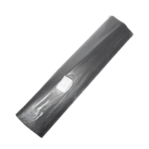 Трубка термоусадочная среднестен. клеевая 160/50 (3-4:1) черн. 1м Rexant 26-0160 фото 5