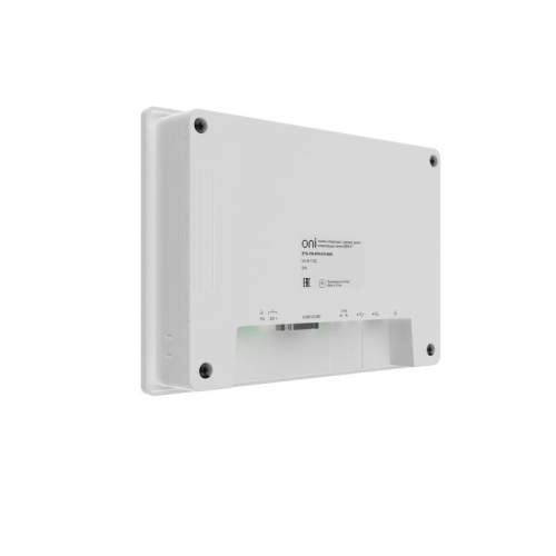 Панель оператора базовая ETG 7дюйм Ethernet ONI ETG-150-EPS-070-0000 фото 4