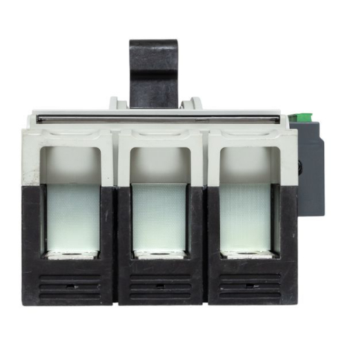 Выключатель автоматический 3п 400А 50кА AV POWER-3/3 ETU2.2 AVERES EKF mccb-33-400-2.2-av фото 9