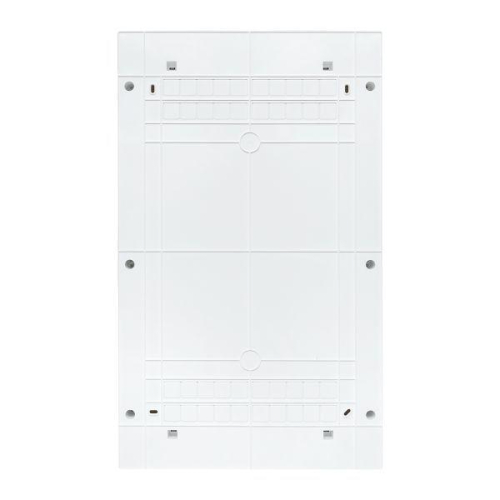 Щит распределительный навесной Unix 4х18мод. IP41 бел. дверь PROxima EKF ux-4x18-nw фото 11 Щит распределительный навесной Unix 4х18мод. IP41 бел. дверь PROxima EKF ux-4x18-nw фото 11