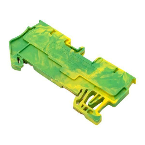 Колодка клеммная пружинная 1.5 Push-in 4 вывода земля EKF PIT-1.5-4-pe фото 8 Колодка клеммная пружинная 1.5 Push-in 4 вывода земля EKF PIT-1.5-4-pe фото 8