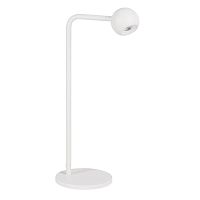 Светильник светодиодный SP-OTTORI-TAB-6W Warm3000 WH 30deg 230В IP20 6Вт 3000К метал. Arlight 051021