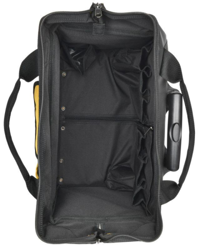 Сумка монтажника на колесах BG-40 ARMA2L 5 IEK A2L5-BG40-09-K02 фото 6