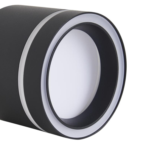 Светильник Flip 15Вт GX53х1 IP20 спот Voltega VGL7191DL-01B фото 5