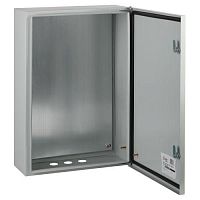 Корпус ЩМПг-07 600х400х175 IP54 SHMPg-07_IP54_SIMPLE метал. Эра Б0047696